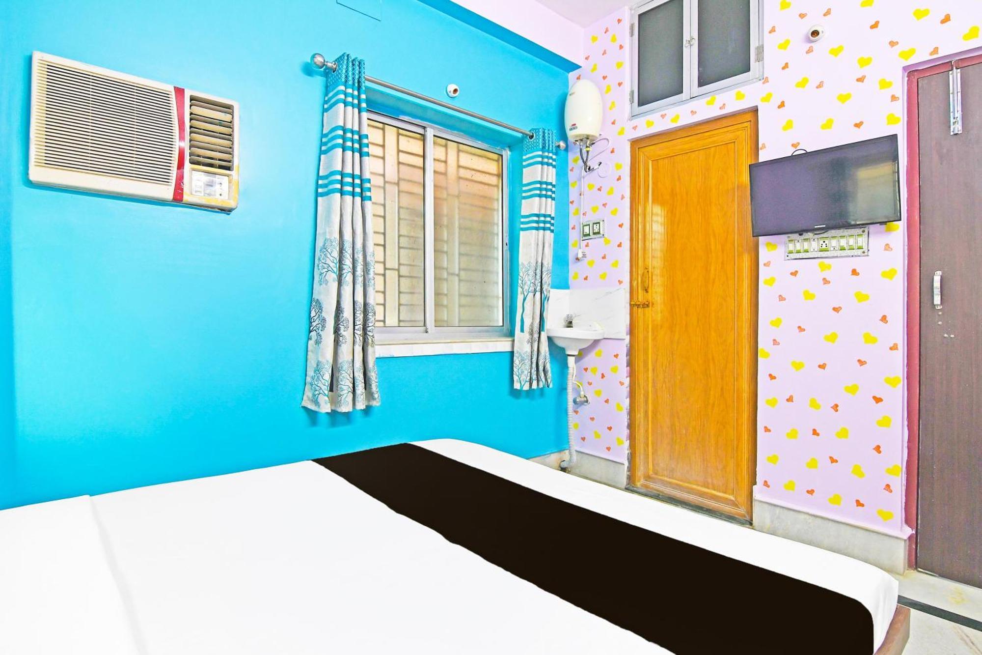 Hotel O Anuska Kolkata