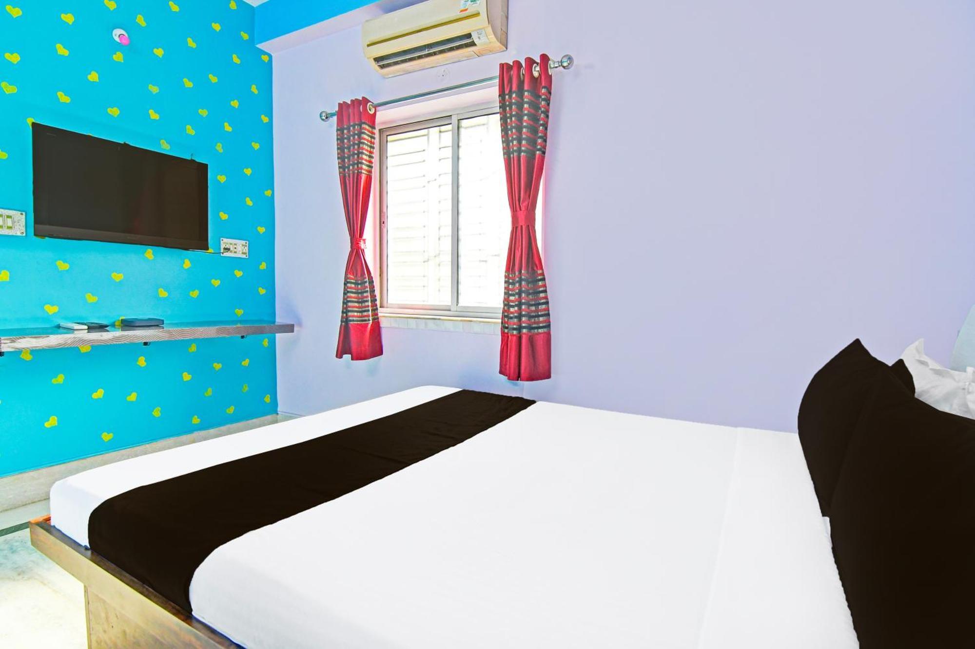 O Anuska Hotel 3*