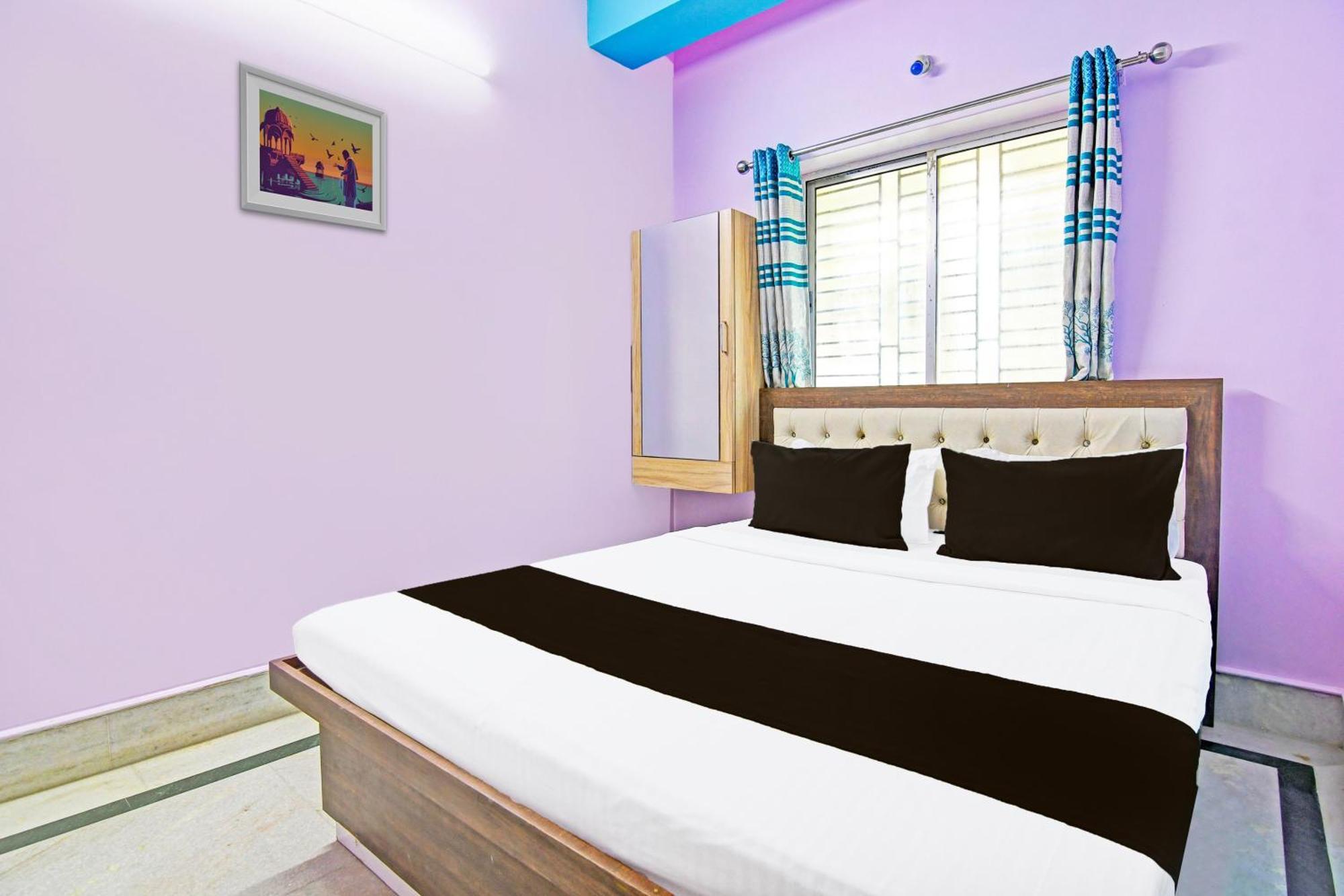Hotel O Anuska 3*