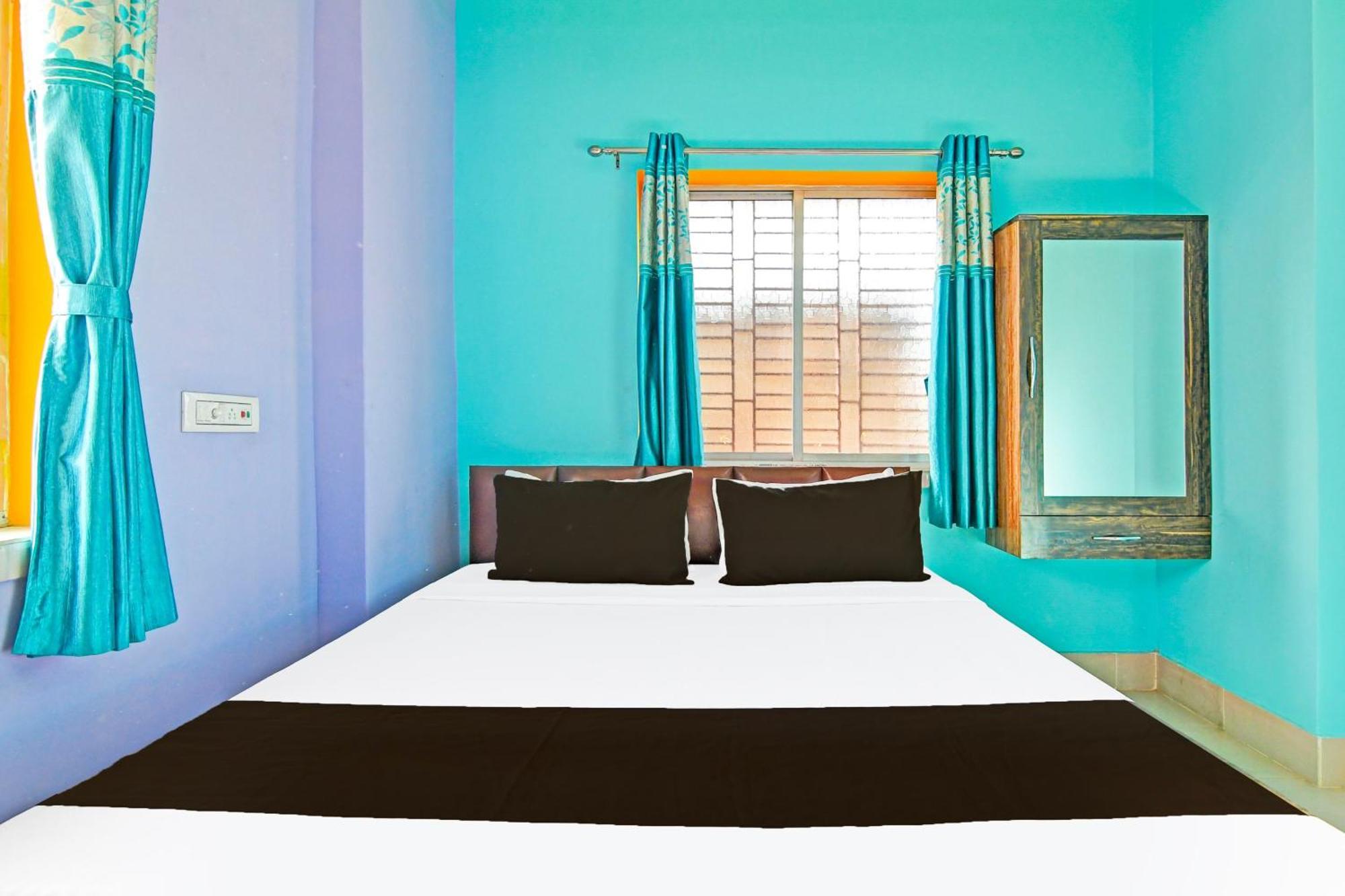 O Anuska Hotel Kolkata