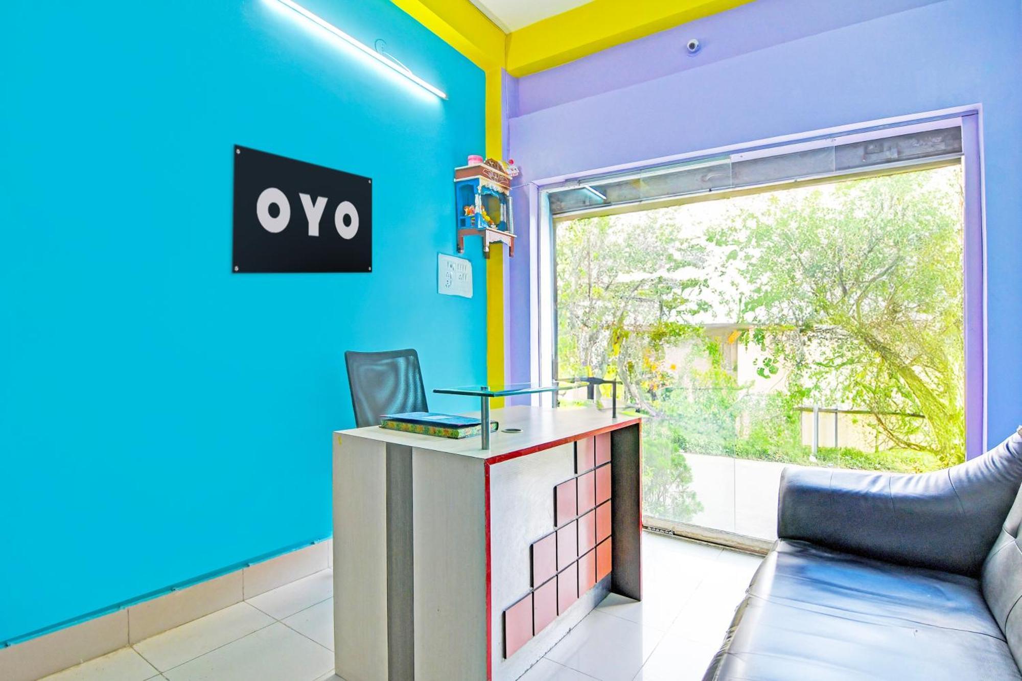 Hotel O Anuska 3*